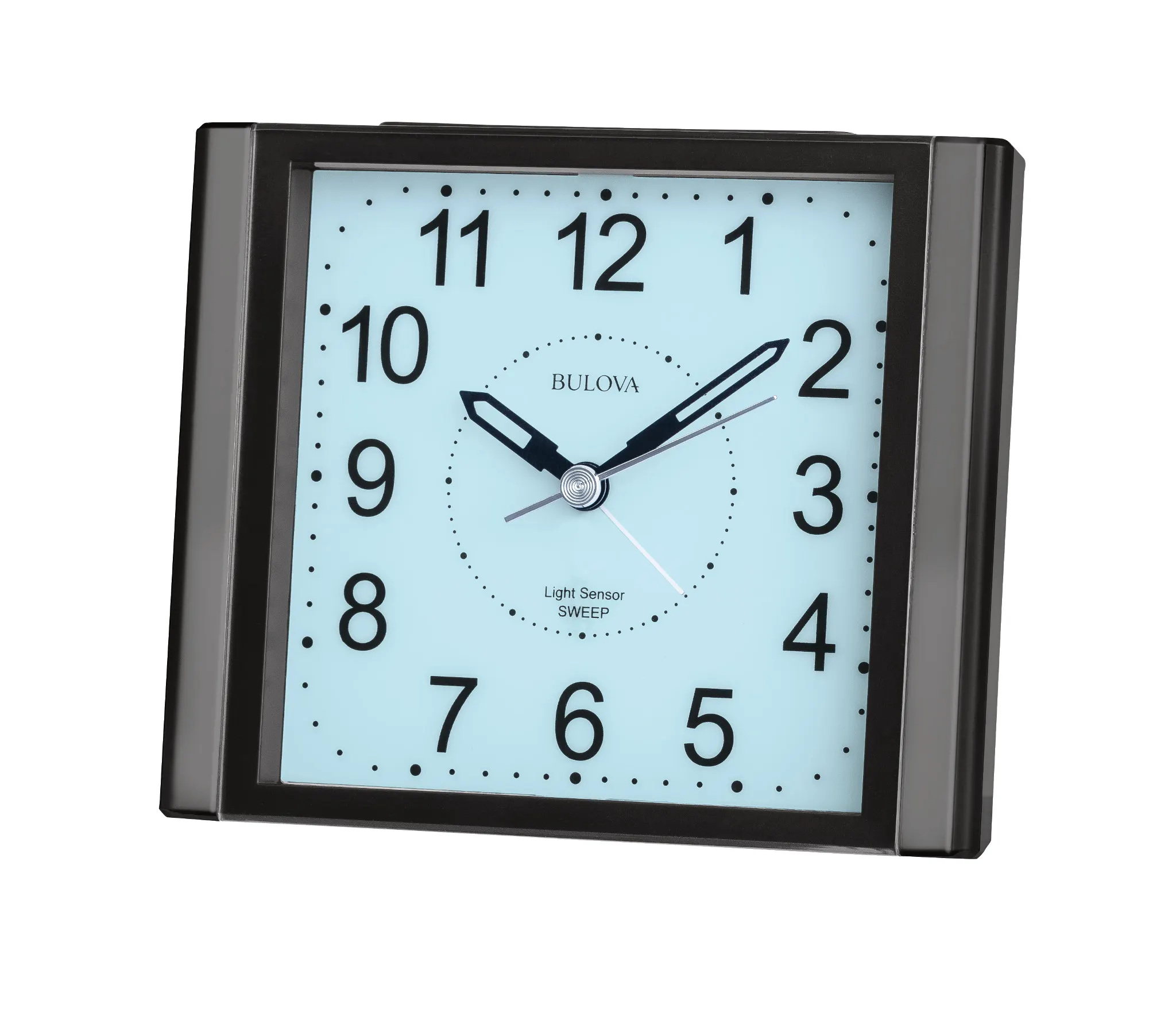 B1872 EZ View Clock | Bulova